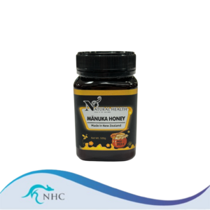 Natural Health Manuka Honey MGO 263+ 500g